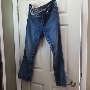 Rock Revival Women's Jeans